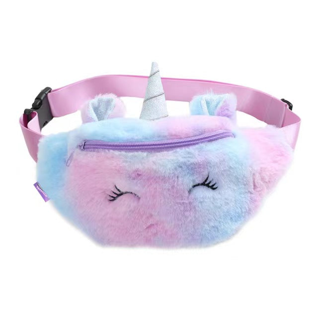 Unicorn Fanny Pack